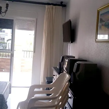 Apartment Elegant 58m² + Pool Torrox