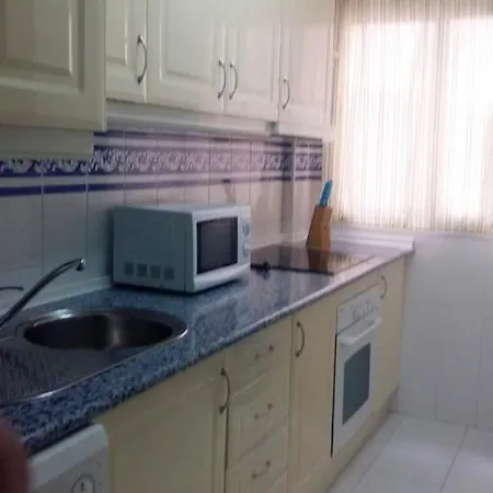 Apartment Elegant 58m² + Pool