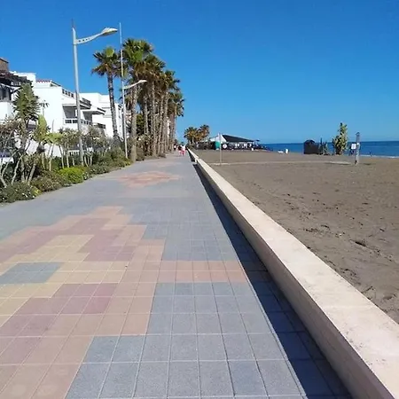 Elegant 58m² + Pool Apartment Torrox