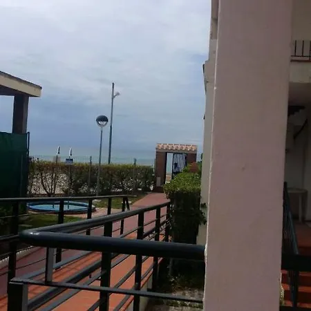 Apartment Elegant 58m² + Pool