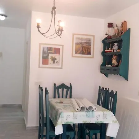 Apartment Elegant 58m² + Pool