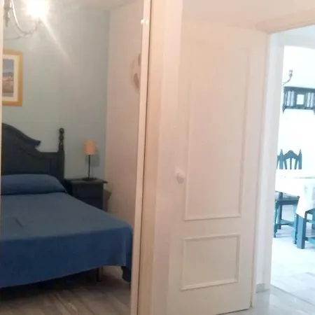 Elegant 58m² + Pool Apartment Torrox